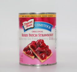 Wilderness Strawberry Tin