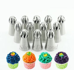 Ball Design Nozzel