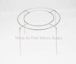 CAKE COOLER STAND(L)