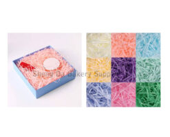 Paper String