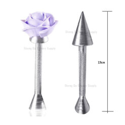 FLOWER CON STAND