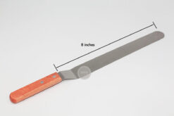 8" Curve SPATULA (M)