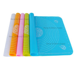 Icing Silicon Mat (s)