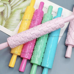 Pattern Roller