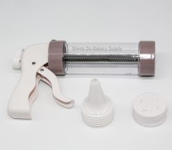 ABS Cookie Press