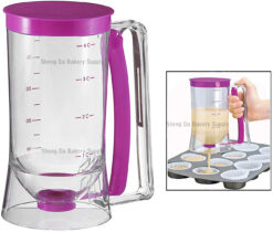 Cake Batter Dispenser