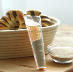Yeast Measure Tool