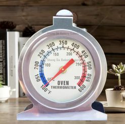 Oven Thermometer
