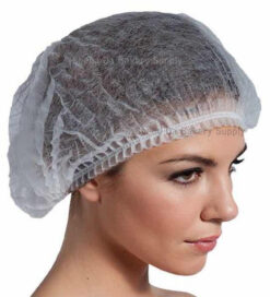 KITCHEN HAIR COVER