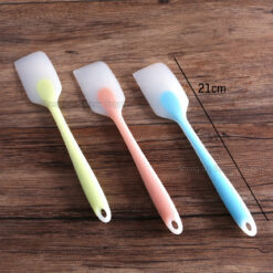 2Color Scraper small 21cm