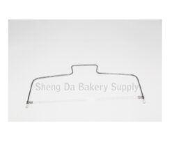 Cake Slicer with String