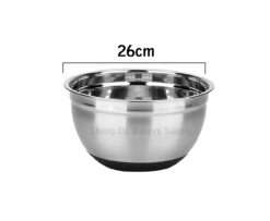 Non Slip Bowl 26cm
