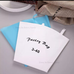 Cloth Pipping Bag