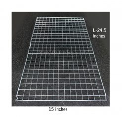 Cooling Cake Tray (L)