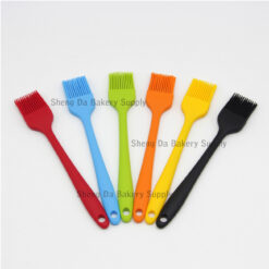 Silicon Brush (New)
