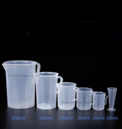 2000ml Measuring Cup
