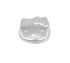 Hello Kitty Face Mould
