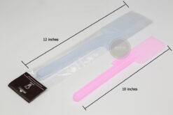 Plastic Spatula 7x26cm (s)