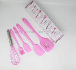 Kitchen Silicon Set 5pcs