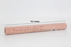 9.5" Wood Roller