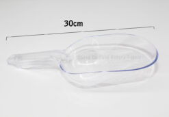 Ice Shovel Plastic (L)