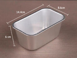 A03 Retangle Cake Mould