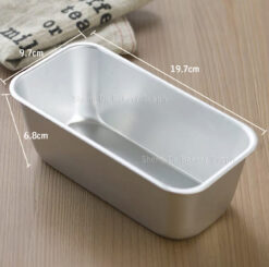 A05 Retangle Cake Mould