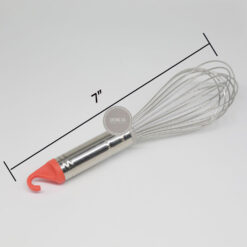 MY54807 Egg Whisk 7"