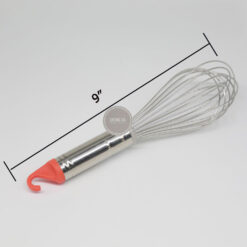 MY54809 Egg Whisk 9"