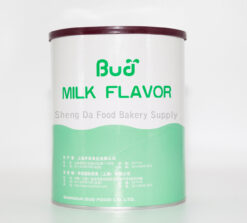 Bud Milk Flavour