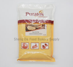 Puratos Easy Dark Rye