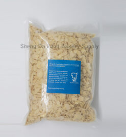 SD USA Almond Slice 1kg