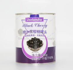 ZEE Black Cherry (dark sweet cherry)