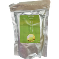 Green Tea Powder CHAHO 250g