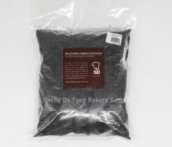 Black Sesame Seeds 1kg