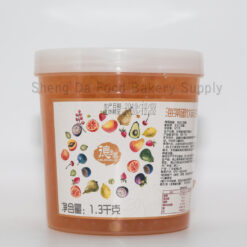 Popping Bubble 1.3kg