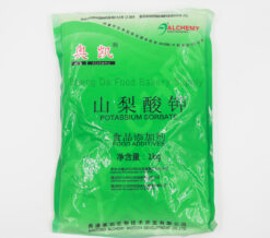Potassium Sorbate