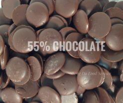 55% Dark Chocolate 1 kg