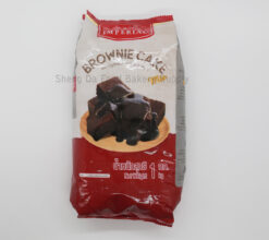 Imperial Brownie Cake Mix
