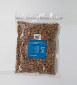 SD USA Almond  Seeds  1kg