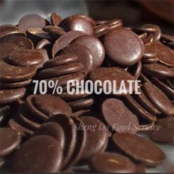 70.5%  Dark Chocolate 1kg