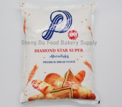 Diamond Star-Rocket Flour SUPER