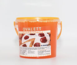 Bakels Ovalett