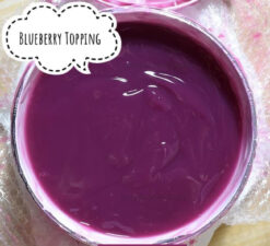Gao Topping Blueberry 3kg