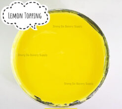 Gao Topping Lemon 3kg