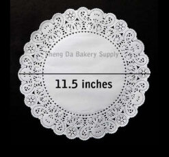 DOLIES PAPER 11.5"