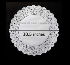 DOLIES PAPER 10.5"