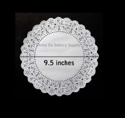 DOLIES PAPER 9.5"