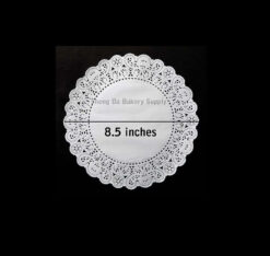 DOLIES PAPER 8.5"