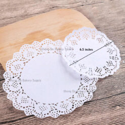 DOLIES PAPER 6.5"